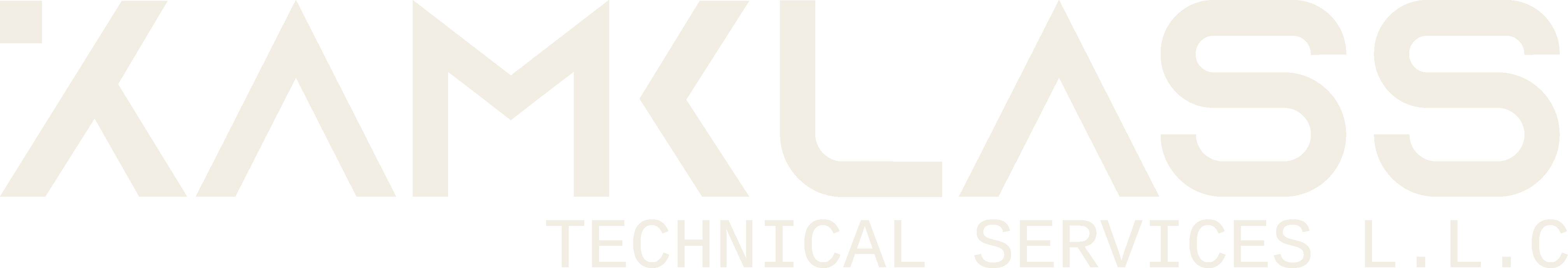 KAMKLASS Technical Services